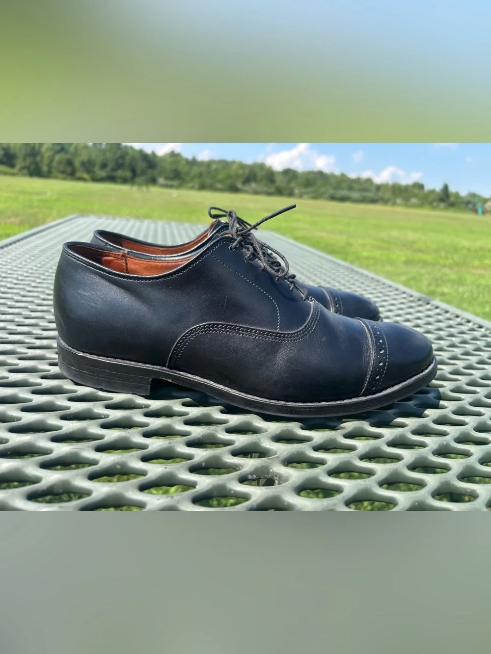 Brooks Brothers classic black